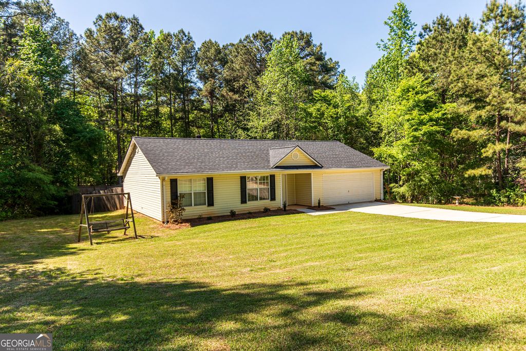102 Honey Lane, Mcdonough, GA 30252