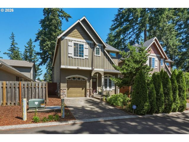 11812 Se HANNAH Ln, Portland, OR 97266