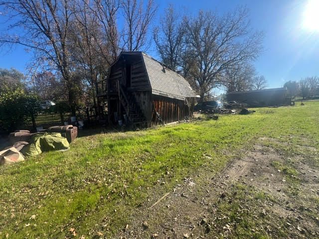 10680 Swede Creek Road, Palo Cedro, CA 96073