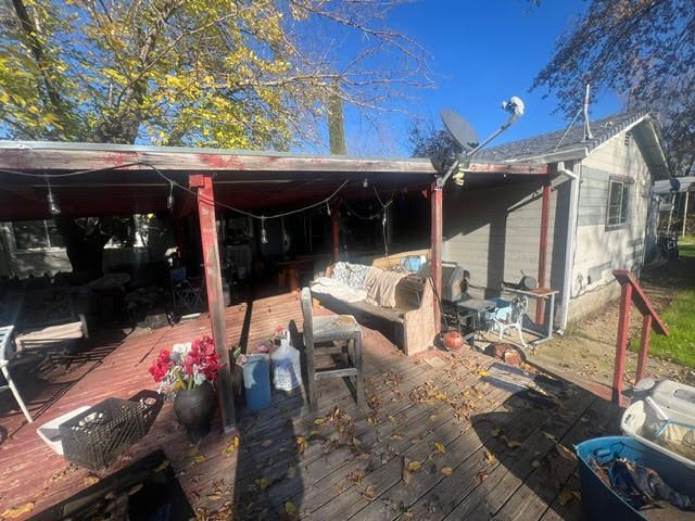 10680 Swede Creek Road, Palo Cedro, CA 96073