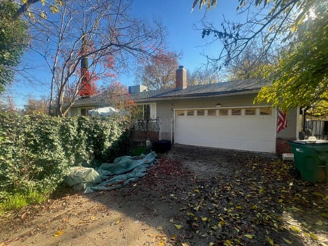 10680 Swede Creek Road, Palo Cedro, CA 96073