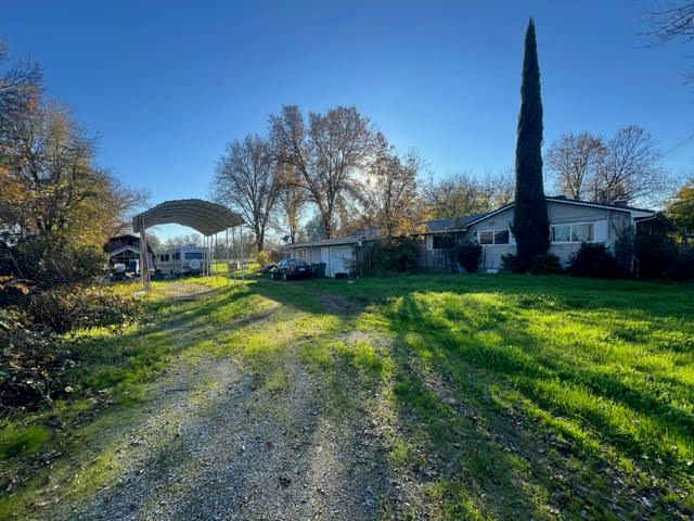 10680 Swede Creek Road, Palo Cedro, CA 96073