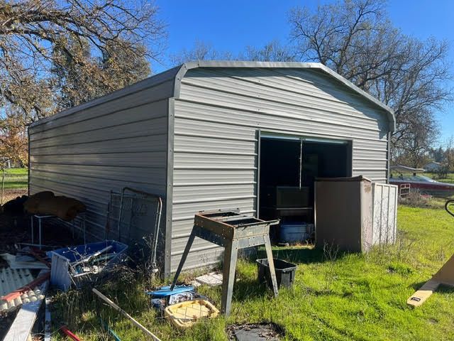 10680 Swede Creek Road, Palo Cedro, CA 96073