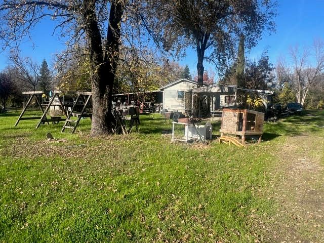 10680 Swede Creek Road, Palo Cedro, CA 96073