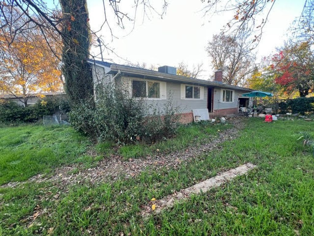 10680 Swede Creek Road, Palo Cedro, CA 96073