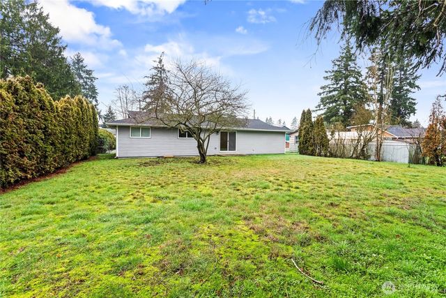 10621 S 12th Avenue Ct S, Tacoma, WA 98444