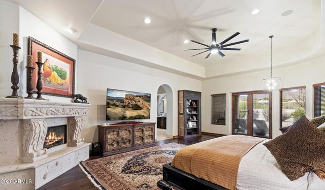 12970 E CIBOLA Road, Scottsdale, AZ 85259