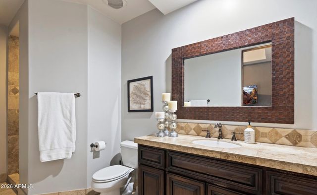 12970 E CIBOLA Road, Scottsdale, AZ 85259