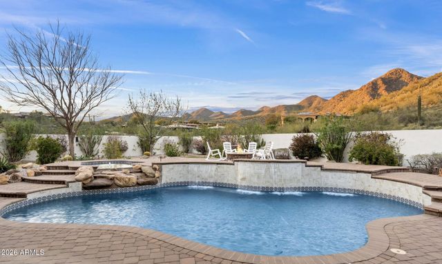 12970 E CIBOLA Road, Scottsdale, AZ 85259