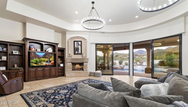 12970 E CIBOLA Road, Scottsdale, AZ 85259