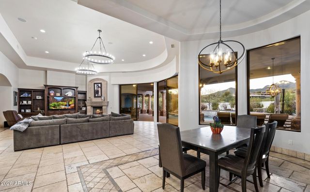 12970 E CIBOLA Road, Scottsdale, AZ 85259