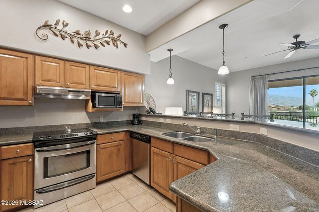 5775 S Camino del Sol Unit 5204, Green Valley, AZ 85622