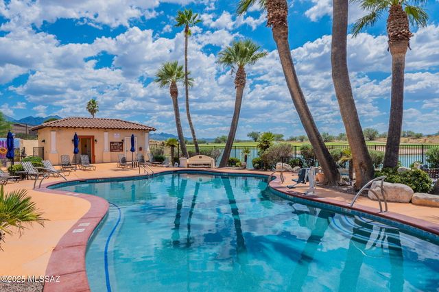 5775 S Camino del Sol Unit 5204, Green Valley, AZ 85622