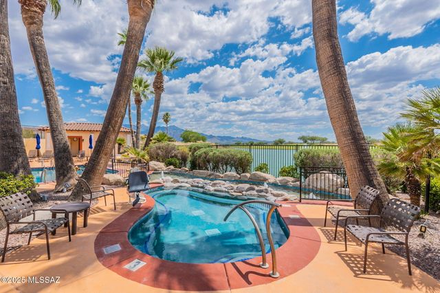 5775 S Camino del Sol Unit 5204, Green Valley, AZ 85622