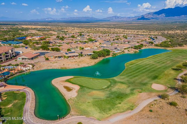 5775 S Camino del Sol Unit 5204, Green Valley, AZ 85622