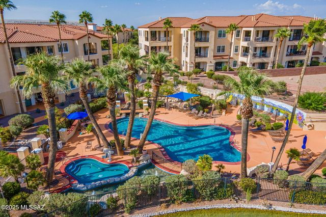 5775 S Camino del Sol Unit 5204, Green Valley, AZ 85622