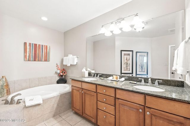 5775 S Camino del Sol Unit 5204, Green Valley, AZ 85622