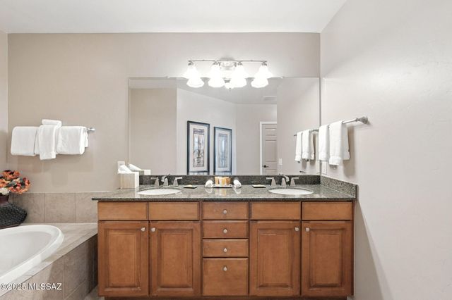 5775 S Camino del Sol Unit 5204, Green Valley, AZ 85622