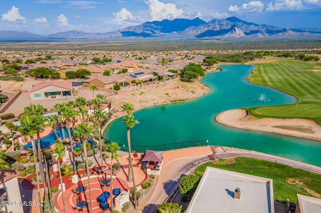 5775 S Camino del Sol Unit 5204, Green Valley, AZ 85622