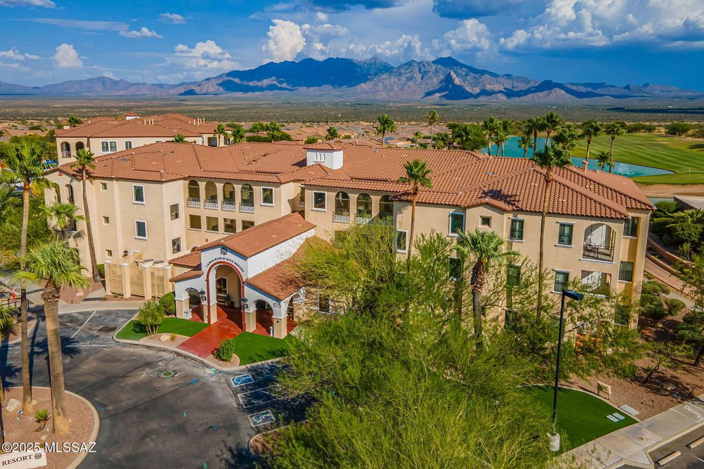 5775 S Camino del Sol Unit 5204, Green Valley, AZ 85622