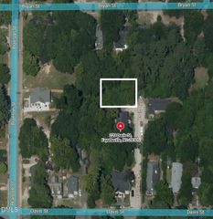 0 Davis Street, Fayetteville, NC 28305