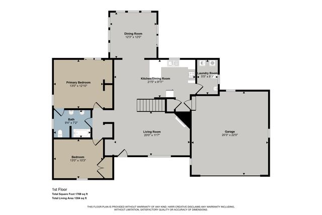 6258 Plainview Drive, Hudsonville, MI 49426