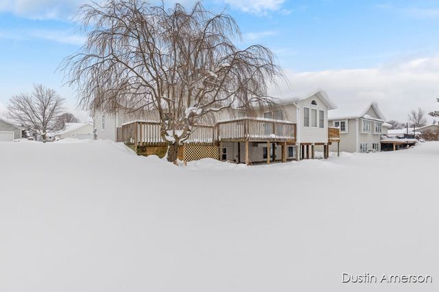 6258 Plainview Drive, Hudsonville, MI 49426