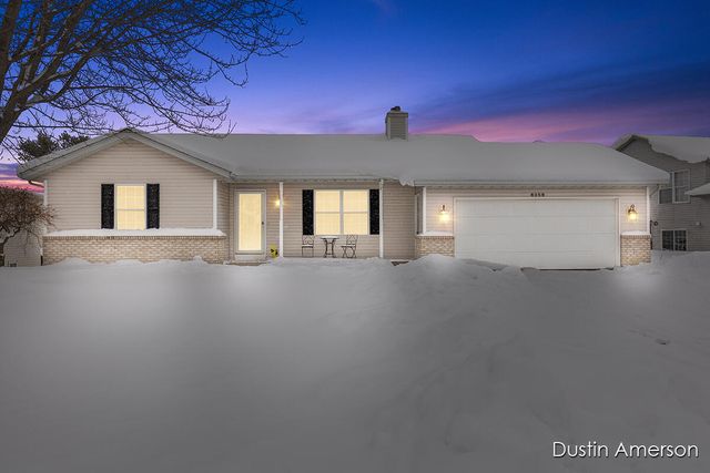 6258 Plainview Drive, Hudsonville, MI 49426