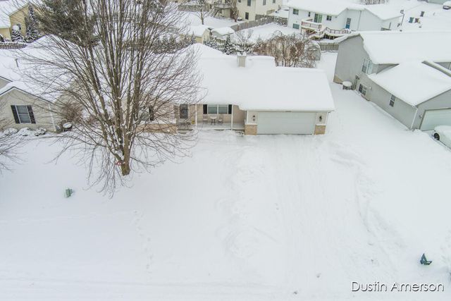 6258 Plainview Drive, Hudsonville, MI 49426