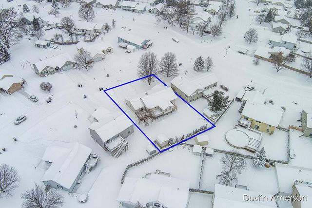 6258 Plainview Drive, Hudsonville, MI 49426