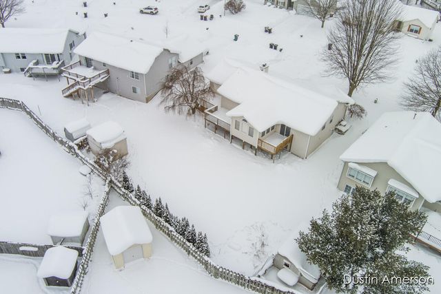 6258 Plainview Drive, Hudsonville, MI 49426