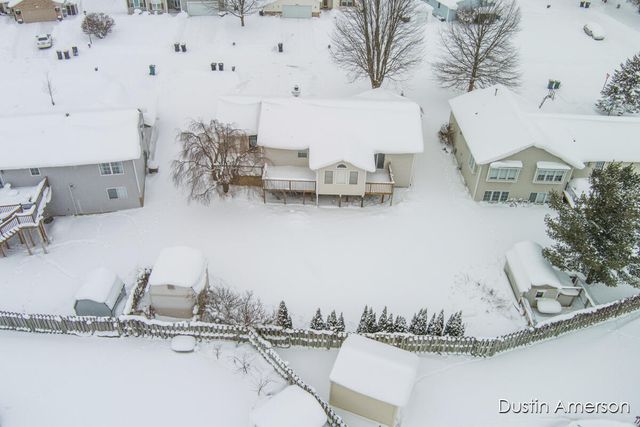 6258 Plainview Drive, Hudsonville, MI 49426