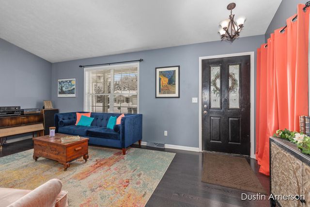 6258 Plainview Drive, Hudsonville, MI 49426