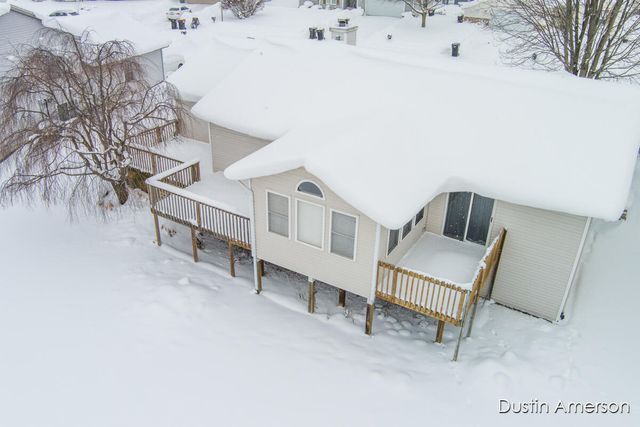 6258 Plainview Drive, Hudsonville, MI 49426