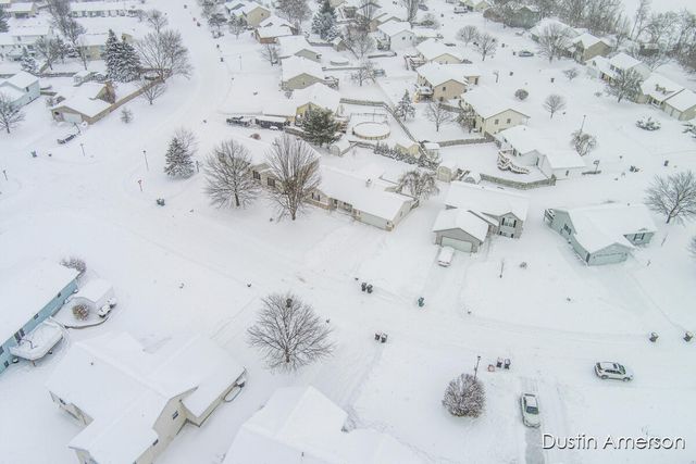 6258 Plainview Drive, Hudsonville, MI 49426