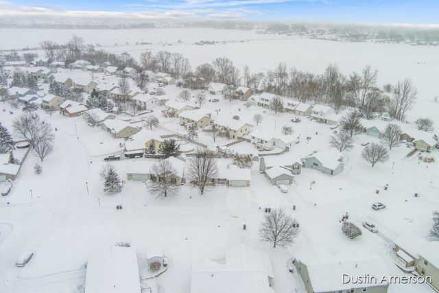 6258 Plainview Drive, Hudsonville, MI 49426