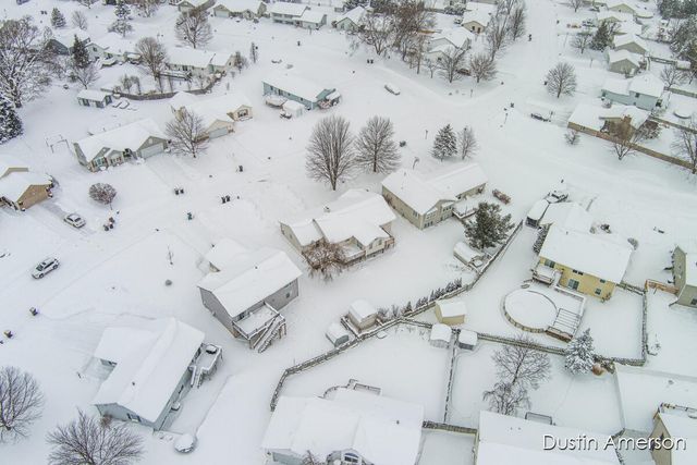 6258 Plainview Drive, Hudsonville, MI 49426