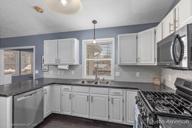 6258 Plainview Drive, Hudsonville, MI 49426