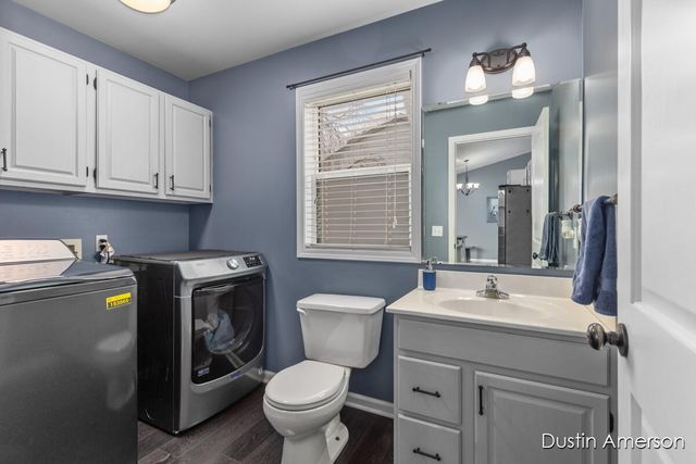 6258 Plainview Drive, Hudsonville, MI 49426