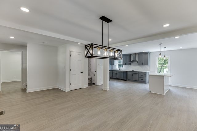 1807 E Ramble Court, Decatur, GA 30033