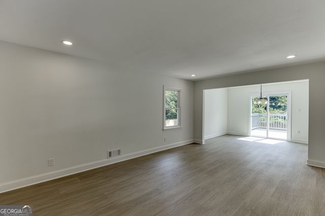 1807 E Ramble Court, Decatur, GA 30033