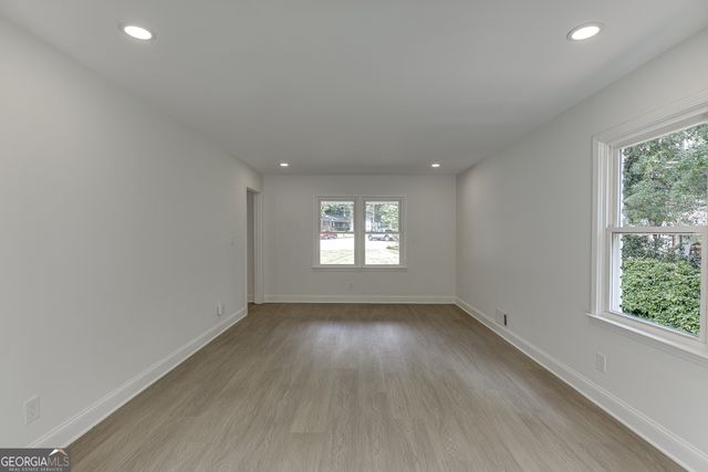 1807 E Ramble Court, Decatur, GA 30033