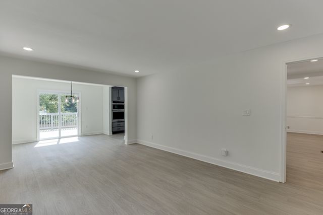 1807 E Ramble Court, Decatur, GA 30033