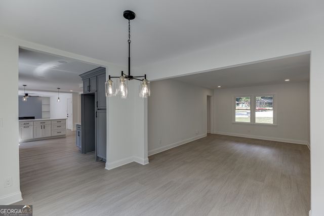 1807 E Ramble Court, Decatur, GA 30033