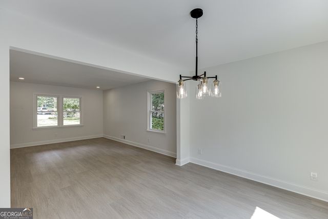 1807 E Ramble Court, Decatur, GA 30033