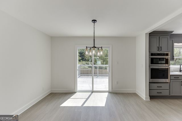 1807 E Ramble Court, Decatur, GA 30033