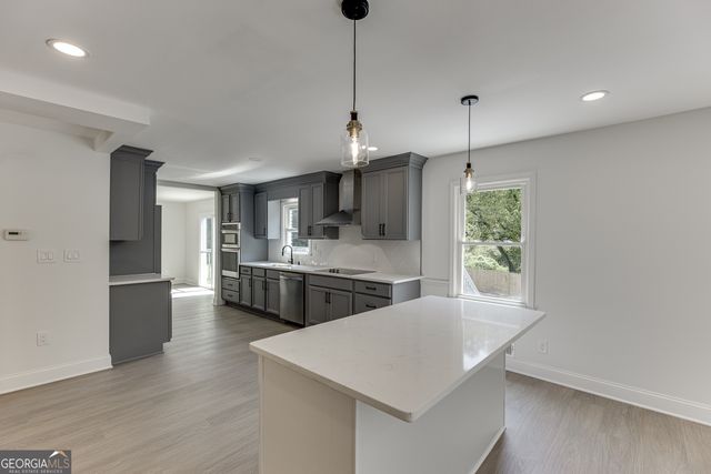 1807 E Ramble Court, Decatur, GA 30033