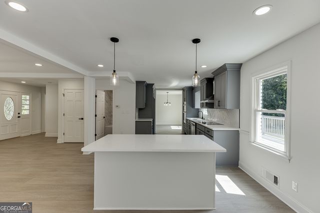 1807 E Ramble Court, Decatur, GA 30033
