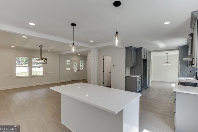 1807 E Ramble Court, Decatur, GA 30033