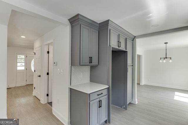 1807 E Ramble Court, Decatur, GA 30033